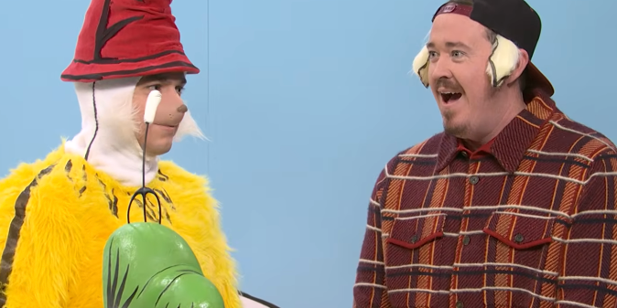 Shane Gillis Faces Backlash for ‘Women as Whores’ Joke on Saturday Night Live Shane Gillis Faces Backlash for ‘Women as Whores’ Joke on Saturday Night Live