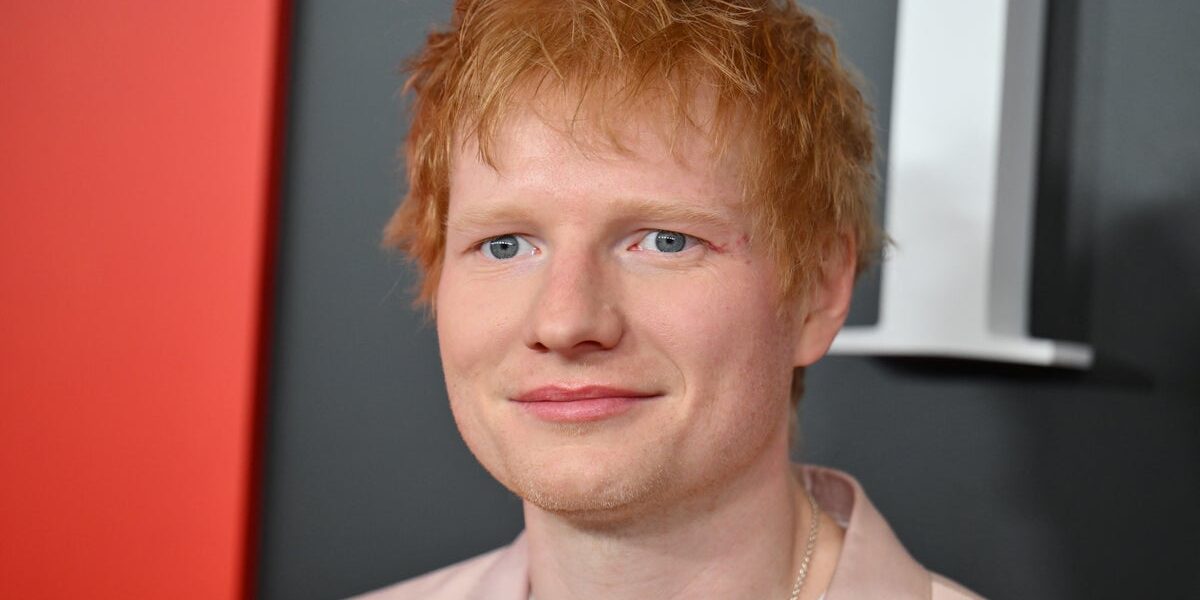 Ed Sheeran Announces Surprise Guest for Atlanta Show Amid Tour Controversy