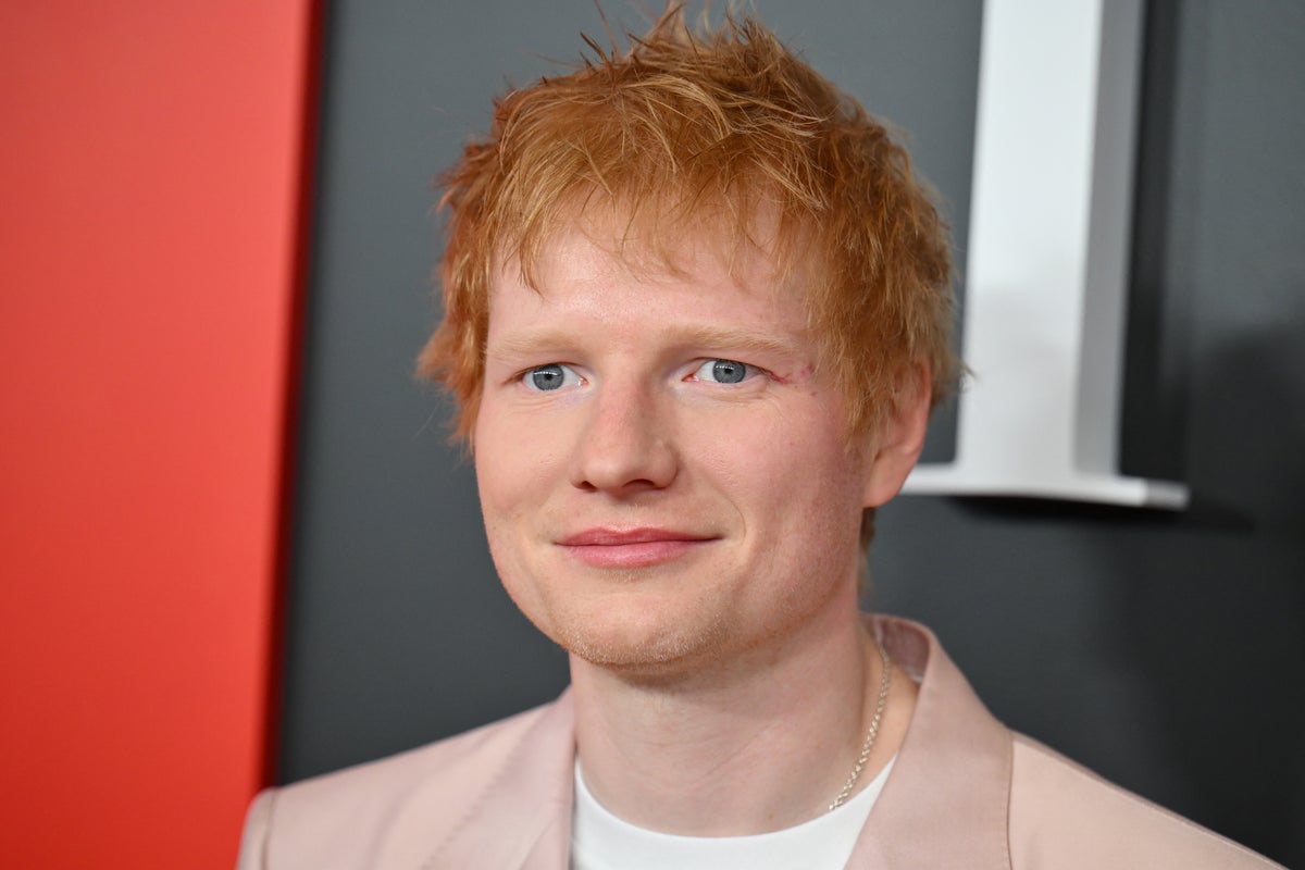 Ed Sheeran Announces Surprise Guest for Atlanta Show Amid Tour Controversy Ed Sheeran Announces Surprise Guest for Atlanta Show Amid Tour Controversy
