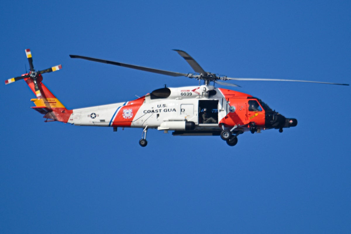 Medical Jet Disappears During Flight from Bermuda to Boston