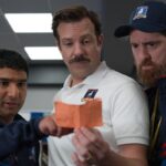 Jason Sudeikis Addresses Potential Ted Lasso Season 5 and 6