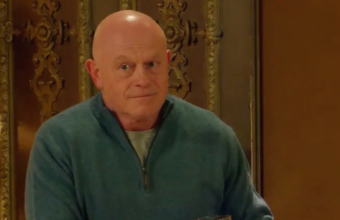 Ross Kemp’s Paranoia on ‘Celebrity Traitors’ Stuns Ed Gamble