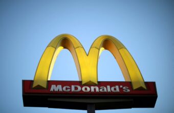 McDonald’s Disney Villain Boo Buckets Spark Backlash From Nostalgic Fans