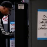 Midterm Election Confidence Plummets: Less Than Half of Voters Doubt Ballot Counting Accuracy