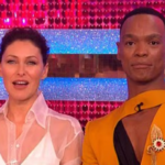 Strictly Fans Laud Emma Willis and Johannes Radebe Partnership After Show Shake-Up Strictly Fans Laud Emma Willis and Johannes Radebe Partnership After Show Shake-Up