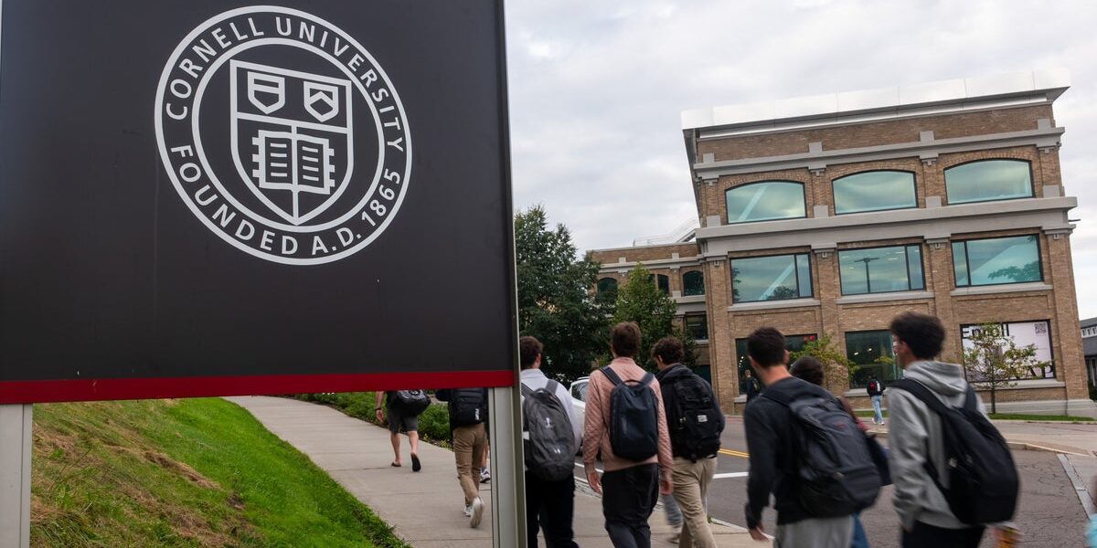 Cornell 7 Case Sparks National Conversation on Misogyny and Systemic Failures Cornell 7 Case Sparks National Conversation on Misogyny and Systemic Failures