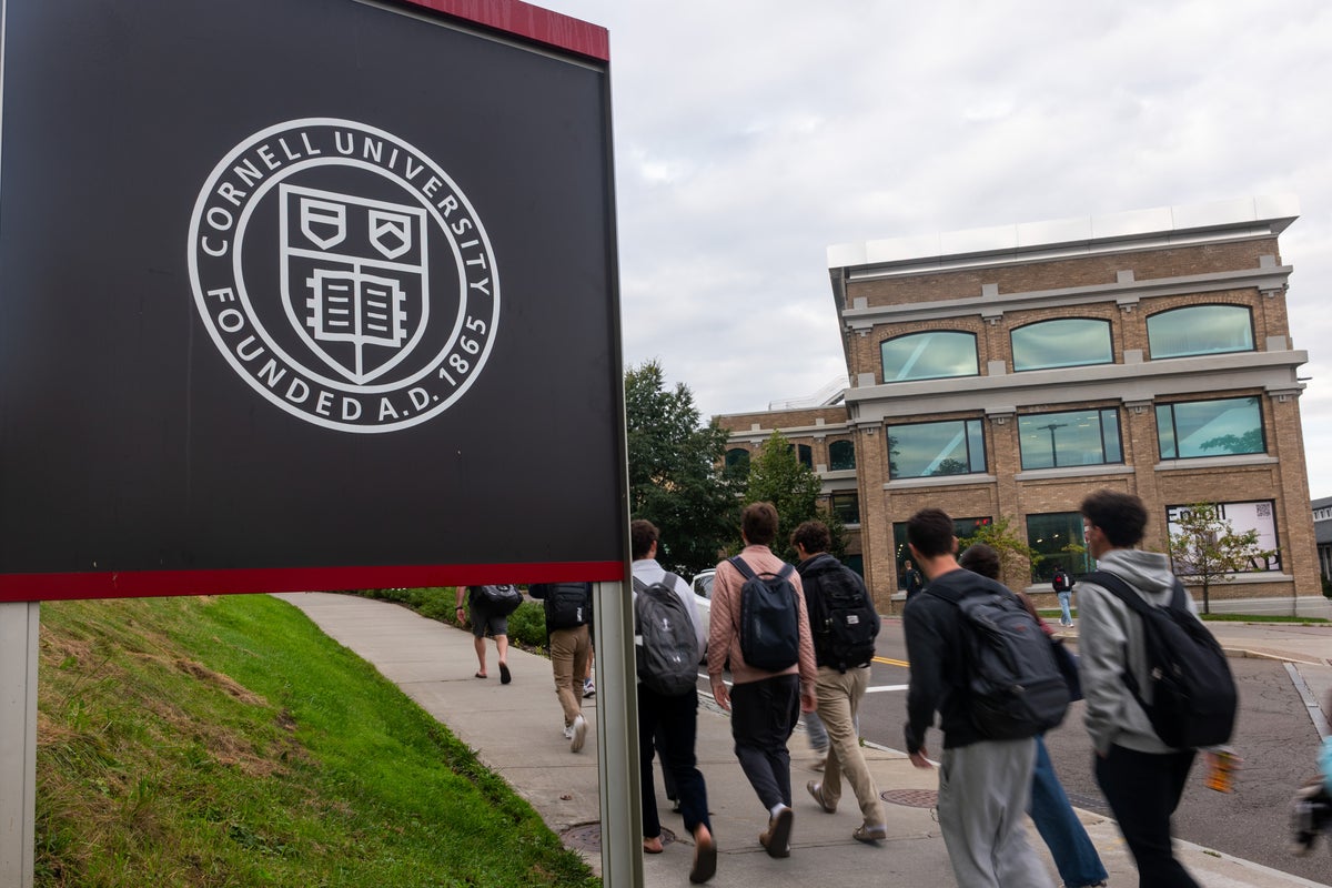 Cornell 7 Case Sparks National Conversation on Misogyny and Systemic Failures Cornell 7 Case Sparks National Conversation on Misogyny and Systemic Failures