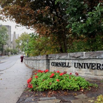 Cornell President Michael Kotlikoff Refuses to Resign After Admitting Knowledge of 2024 Gang-Rape Allegation Cornell President Michael Kotlikoff Refuses to Resign After Admitting Knowledge of 2024 Gang-Rape Allegation