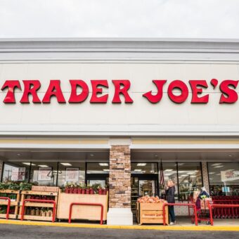 Frozen Berries Recalled at Trader Joe’s and Walmart Over E. coli Risk Frozen Berries Recalled at Trader Joe’s and Walmart Over E. coli Risk