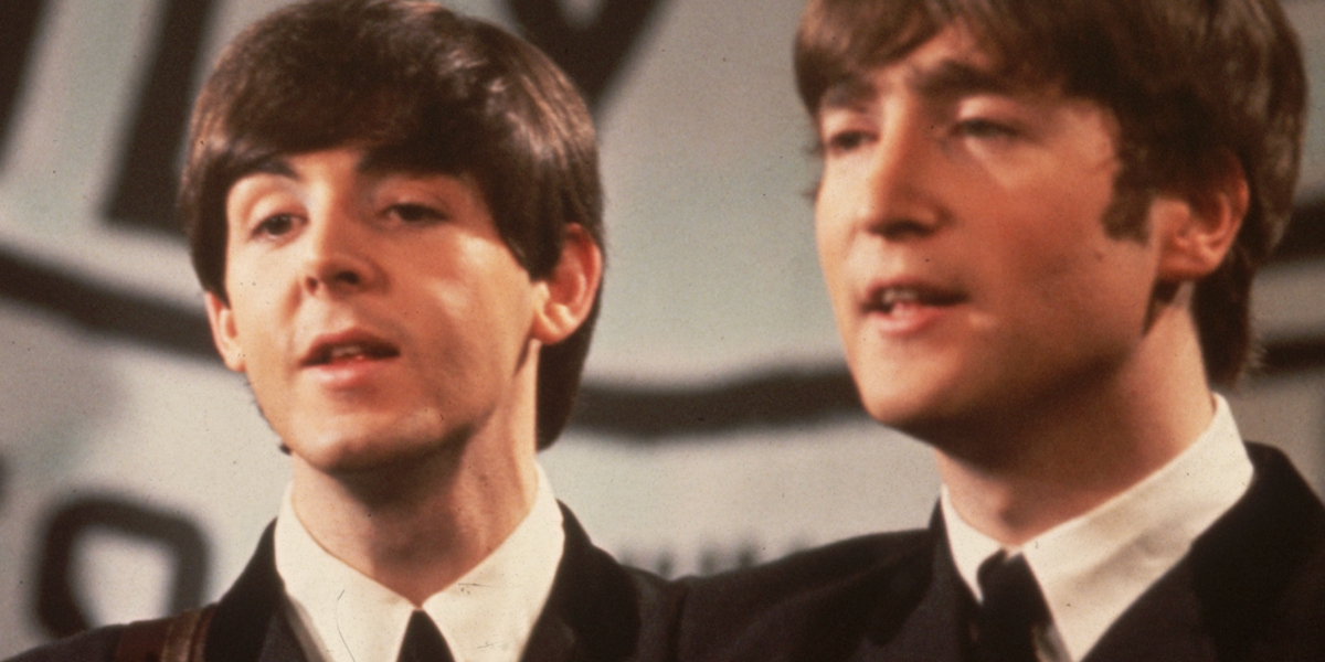 Paul McCartney Shares Why John Lennon Initially Disliked Wings