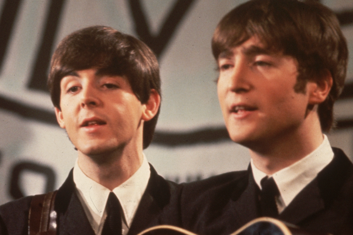Paul McCartney Shares Why John Lennon Initially Disliked Wings