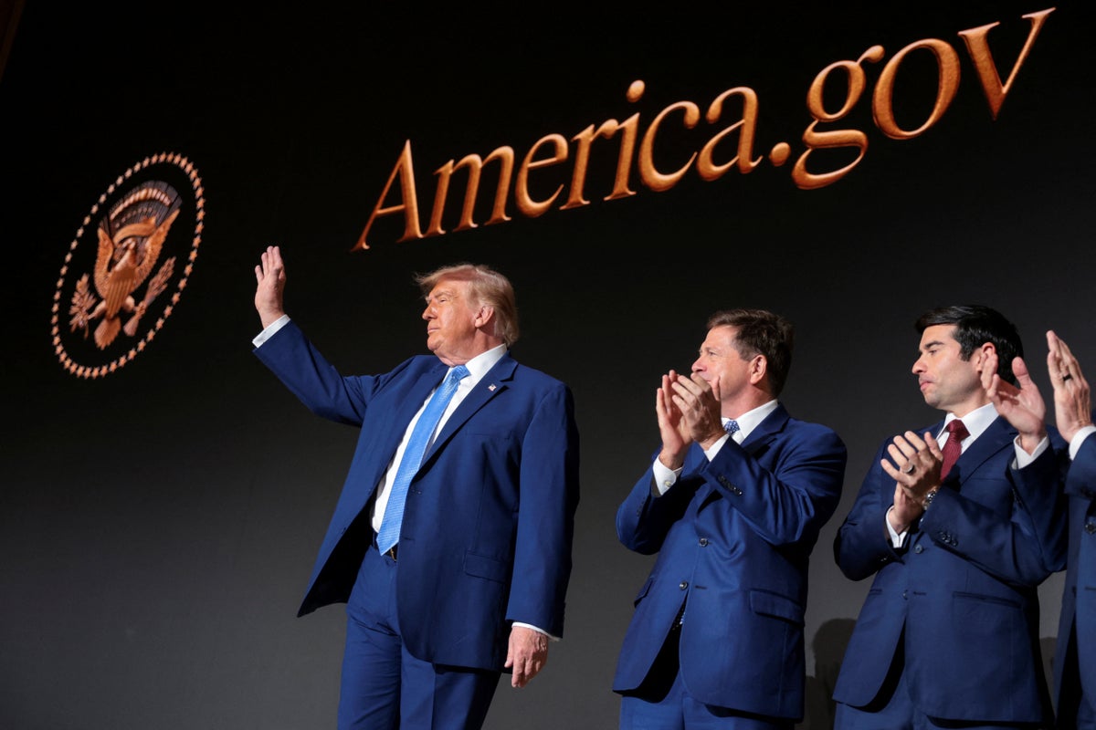 America.gov Website Uses Foreign Stock Photos, Report Reveals America.gov Website Uses Foreign Stock Photos, Report Reveals