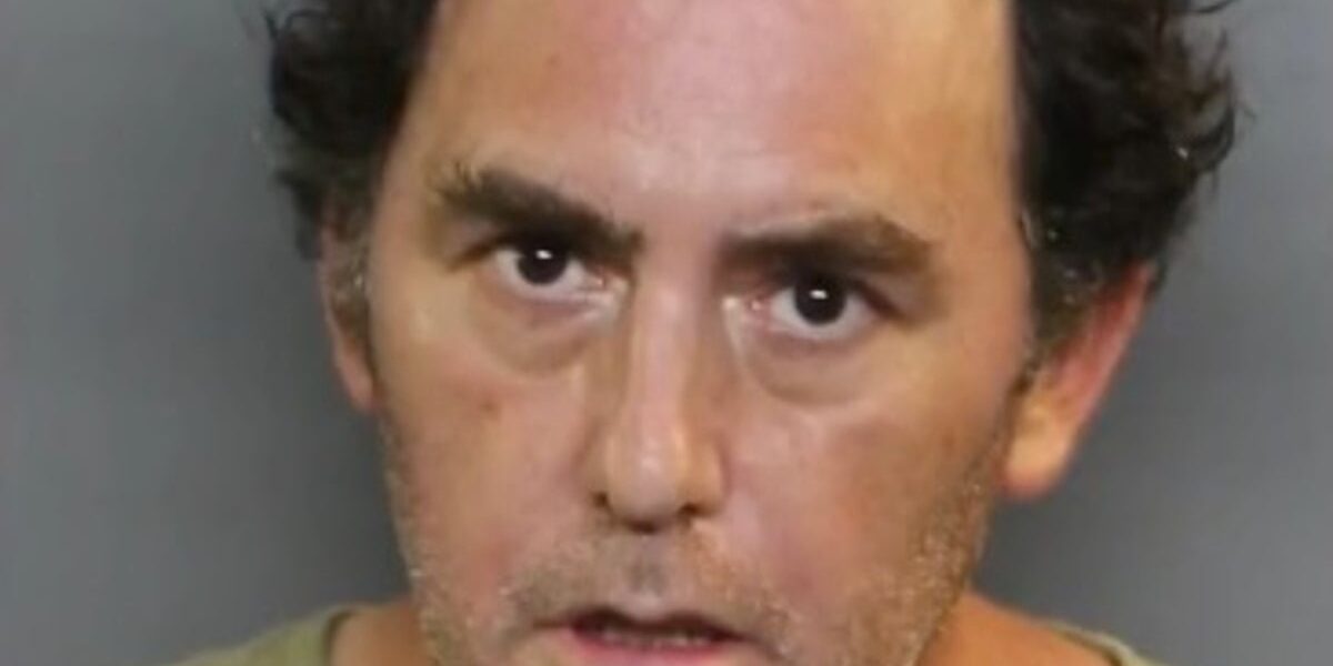 Florida Man Allegedly Slashes Senior’s Face with Box Cutter, Claiming Victim Looked Like ‘1960s’ Era Florida Man Allegedly Slashes Senior’s Face with Box Cutter, Claiming Victim Looked Like ‘1960s’ Era