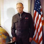 Pentagon Staff Damage Historic Eisenhower Globe During Unauthorized Move Pentagon Staff Damage Historic Eisenhower Globe During Unauthorized Move