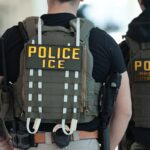 ICE Proceeds with Electric Shock Gloves Despite Military Study Highlighting Pain and Fear