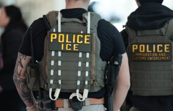 ICE Proceeds with Electric Shock Gloves Despite Military Study Highlighting Pain and Fear