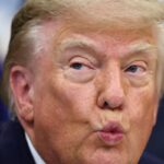 Trump Rants at TIME Interview Over Cost of Living, Iran, and D.C. Makeover