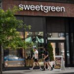 Sweetgreen Expands Beyond Salads with New Wraps and Price Adjustments Sweetgreen Expands Beyond Salads with New Wraps and Price Adjustments