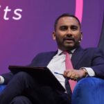 Amol Rajan Reflects on Early Exit from Celebrity Traitors
