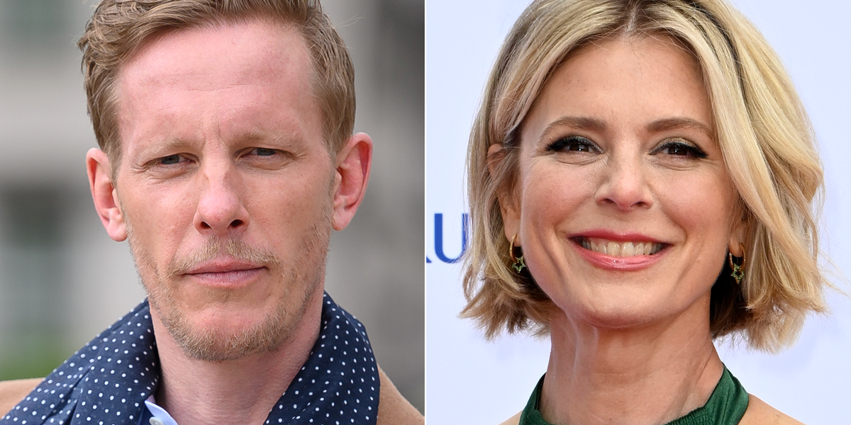 Emilia Fox Explains Decision to Avoid Public Comments on Cousin Laurence Fox’s Political Shift