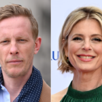 Emilia Fox Explains Decision to Avoid Public Comments on Cousin Laurence Fox’s Political Shift Emilia Fox Explains Decision to Avoid Public Comments on Cousin Laurence Fox’s Political Shift