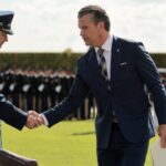 Hegseth Plans Major Pentagon Restructuring, Cutting 20% of Senior Military Roles