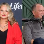 Gypsy Rose Blanchard Speaks Out About Fiancé Ken Urker’s Tragic Passing