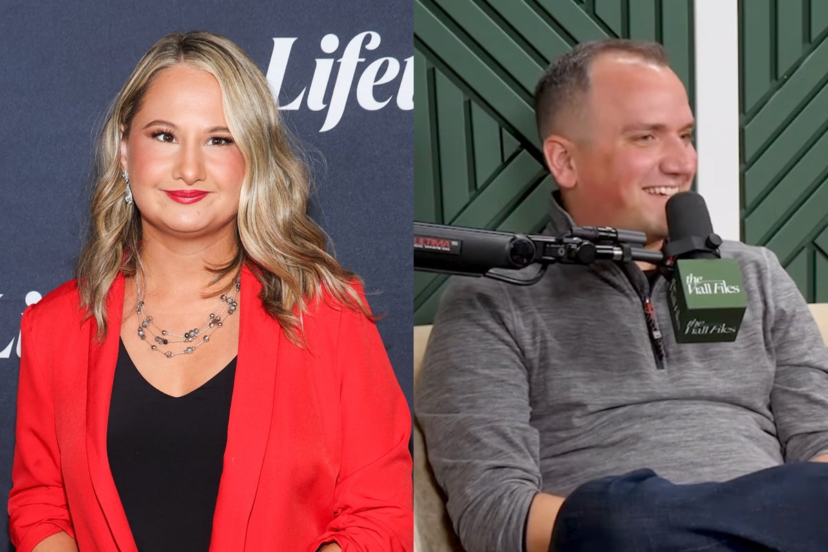 Gypsy Rose Blanchard Speaks Out About Fiancé Ken Urker’s Tragic Passing