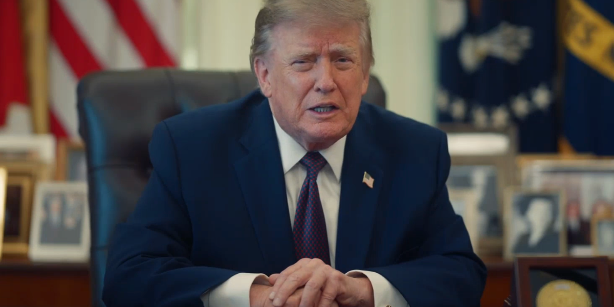 Trump Revives ,000 Dividend Proposal Amidst Midterm Polling Struggles Trump Revives ,000 Dividend Proposal Amidst Midterm Polling Struggles