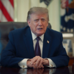 Trump Revives ,000 Dividend Proposal Amidst Midterm Polling Struggles