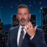Jimmy Kimmel Condemns Trump’s ‘Truly Appalling’ Iran Comments Jimmy Kimmel Condemns Trump’s ‘Truly Appalling’ Iran Comments