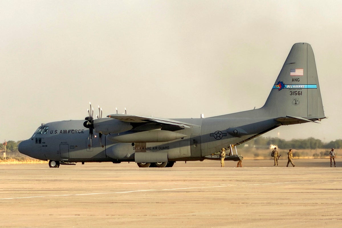 US Forces Complete Withdrawal from Iraq, Sparking Security Concerns US Forces Complete Withdrawal from Iraq, Sparking Security Concerns