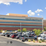 Woman Files Lawsuit Against Las Vegas Hospital After Being Told Son Was Dead Woman Files Lawsuit Against Las Vegas Hospital After Being Told Son Was Dead