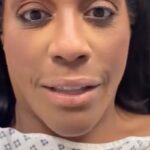 TV Host Alison Hammond Details Hospital Visit After Heart Palpitations During Live Broadcast