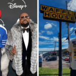 Waffle House Unveils OutKast Merchandise Drop with Atlanta Flavor Waffle House Unveils OutKast Merchandise Drop with Atlanta Flavor