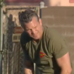 Hegseth Laughs at Fitness Fiasco During Military Workout