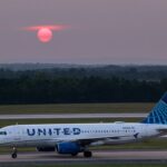 Four Flight Attendants Injured After Severe Turbulence Hits United Airlines Flight to LAX