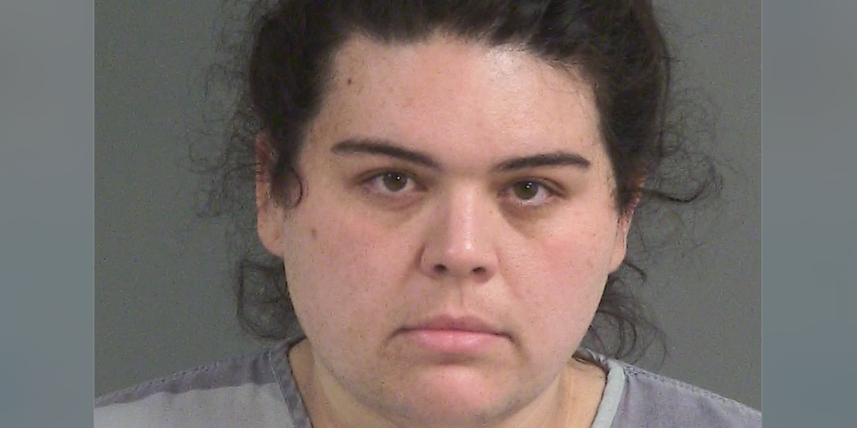 South Carolina Woman Charged in Alleged Child Starvation Case