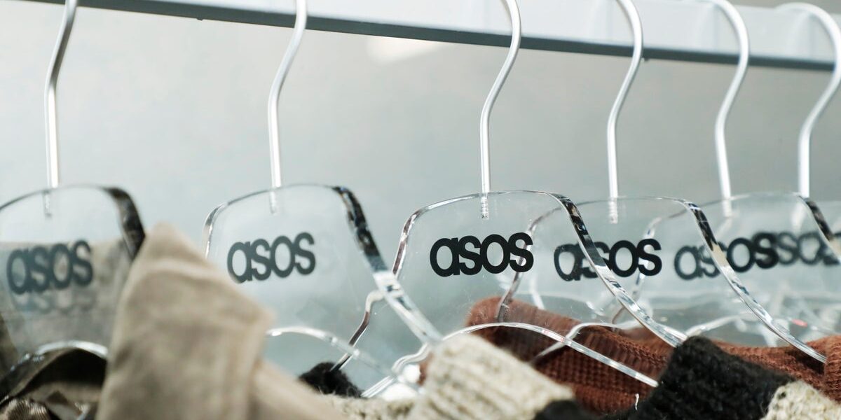 Asos Confirms Data Breach After Customers Receive Threatening Messages