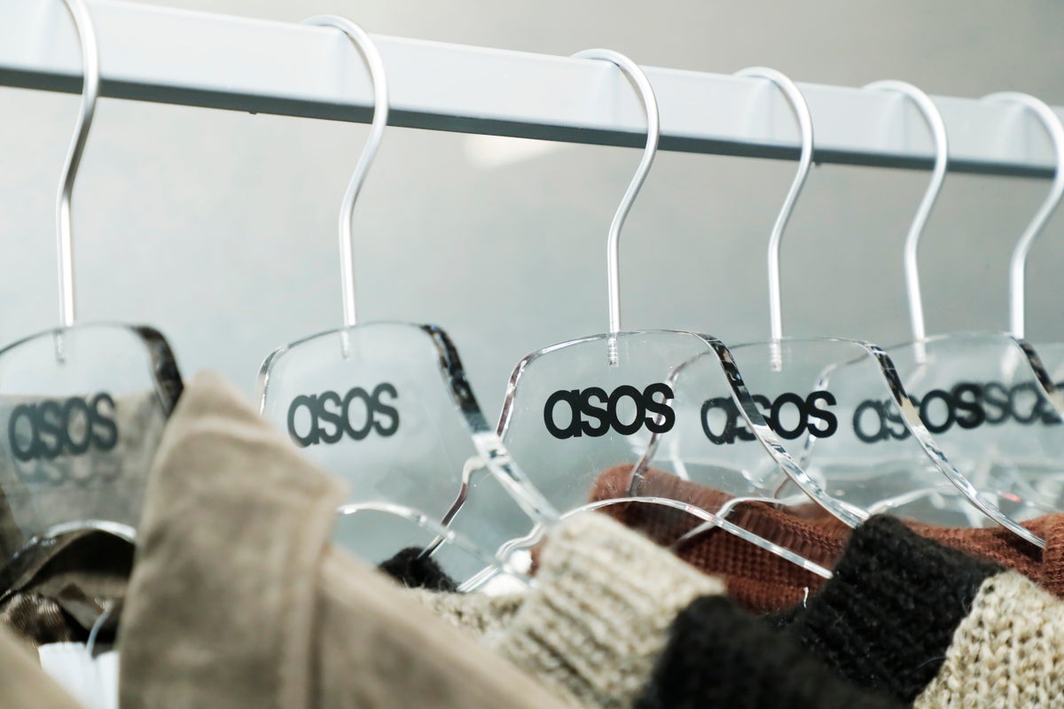 Asos Confirms Data Breach After Customers Receive Threatening Messages Asos Confirms Data Breach After Customers Receive Threatening Messages