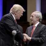 Evangelical Leaders Back Trump’s Plan for Live-Streamed Execution