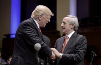 Evangelical Leaders Back Trump’s Plan for Live-Streamed Execution Evangelical Leaders Back Trump’s Plan for Live-Streamed Execution