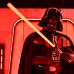 Darth Vader’s Lightsaber from ‘Star Wars’ Duel to Auction for  Million