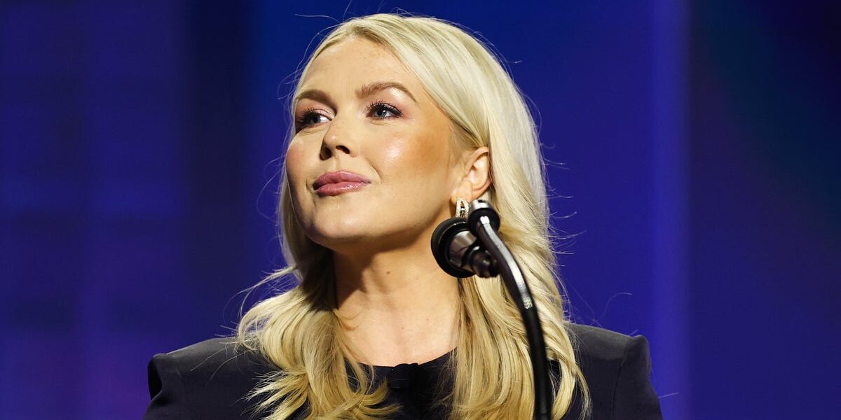 Karoline Leavitt Joins Fox News as On-Air Contributor After Leaving Trump’s Administration Karoline Leavitt Joins Fox News as On-Air Contributor After Leaving Trump’s Administration
