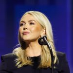 Karoline Leavitt Joins Fox News as On-Air Contributor After Leaving Trump’s Administration