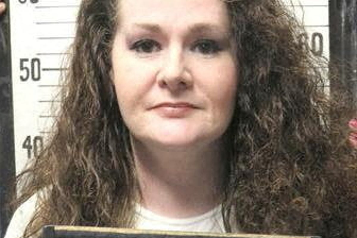 Tennessee Execution Attempt Fails as Christa Pike Survives Two Lethal Injections