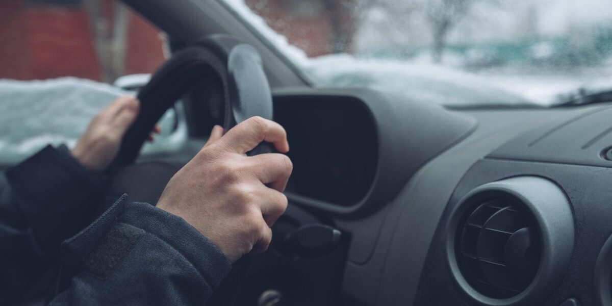 7 Essential Winter Car Prep Tips Every Driver Needs 7 Essential Winter Car Prep Tips Every Driver Needs