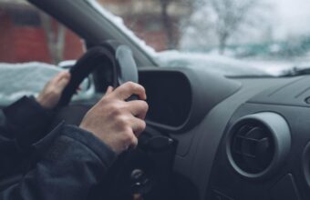 7 Essential Winter Car Prep Tips Every Driver Needs