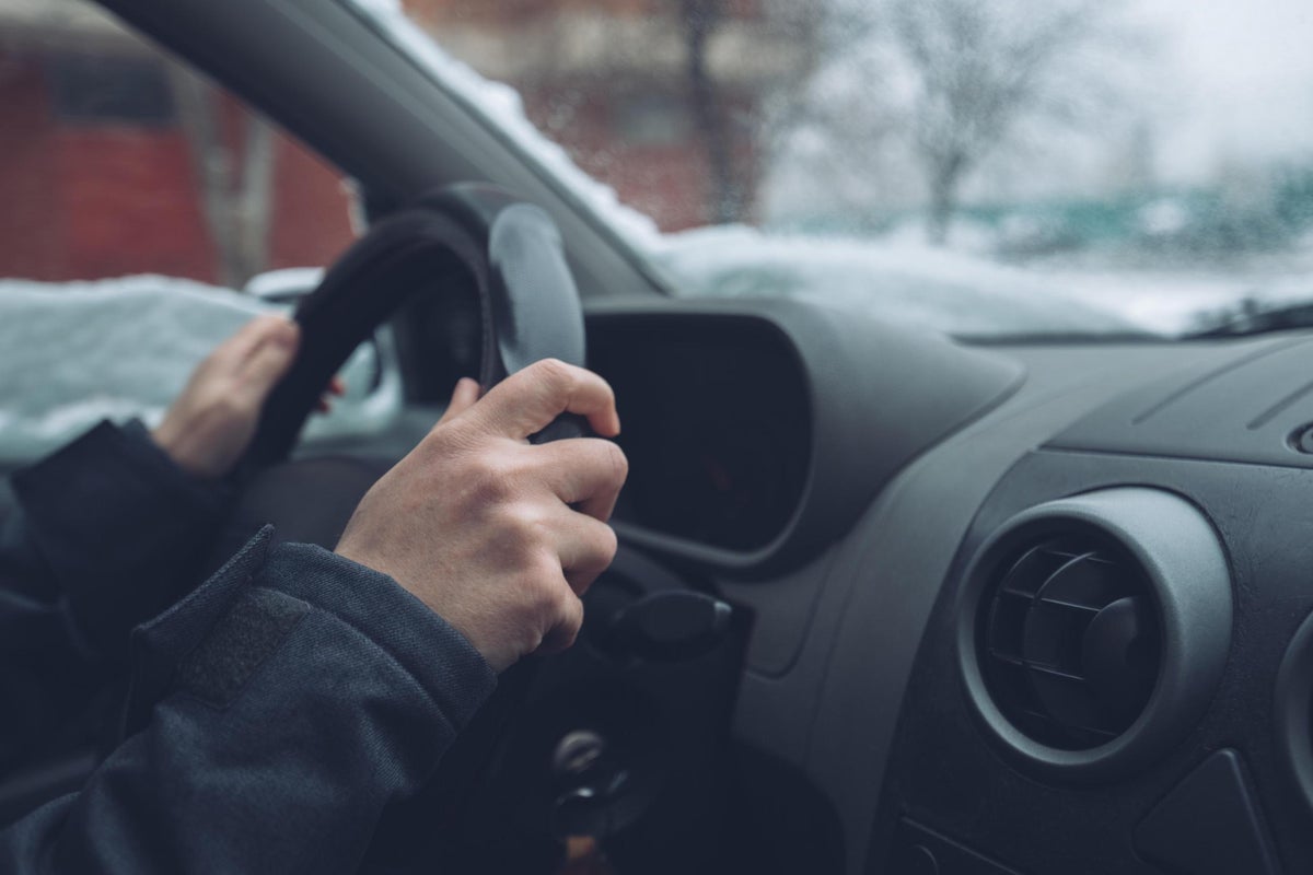 7 Essential Winter Car Prep Tips Every Driver Needs 7 Essential Winter Car Prep Tips Every Driver Needs
