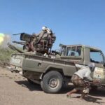 Houthi Attack on Aden Airport Sparks Aviation Crisis Minutes Before Flight Landing Houthi Attack on Aden Airport Sparks Aviation Crisis Minutes Before Flight Landing